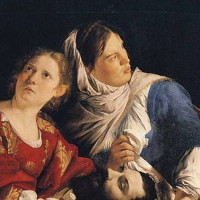 655px-Orazio_Gentileschi_-_Judith_and_Her_Maidservant_with_the_Head_of_Holofernes-e1659690526216