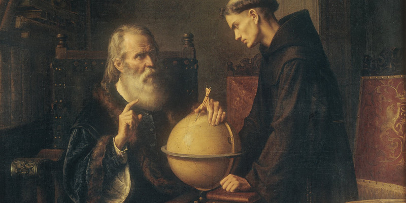 Félix_Parra_-_Galileo_Demonstrating_the_New_Astronomical_Theories_at_the_University_of_Padua_-_Google_Art_Project