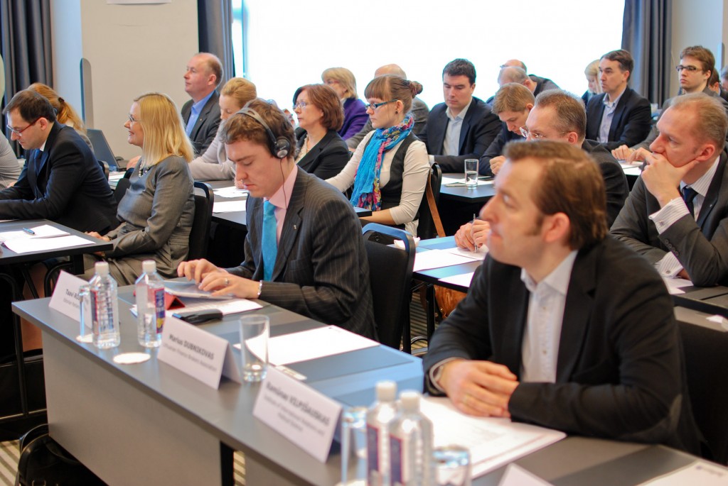 Conference “The Eurozone in Crisis: Solutions and Future Prospects”