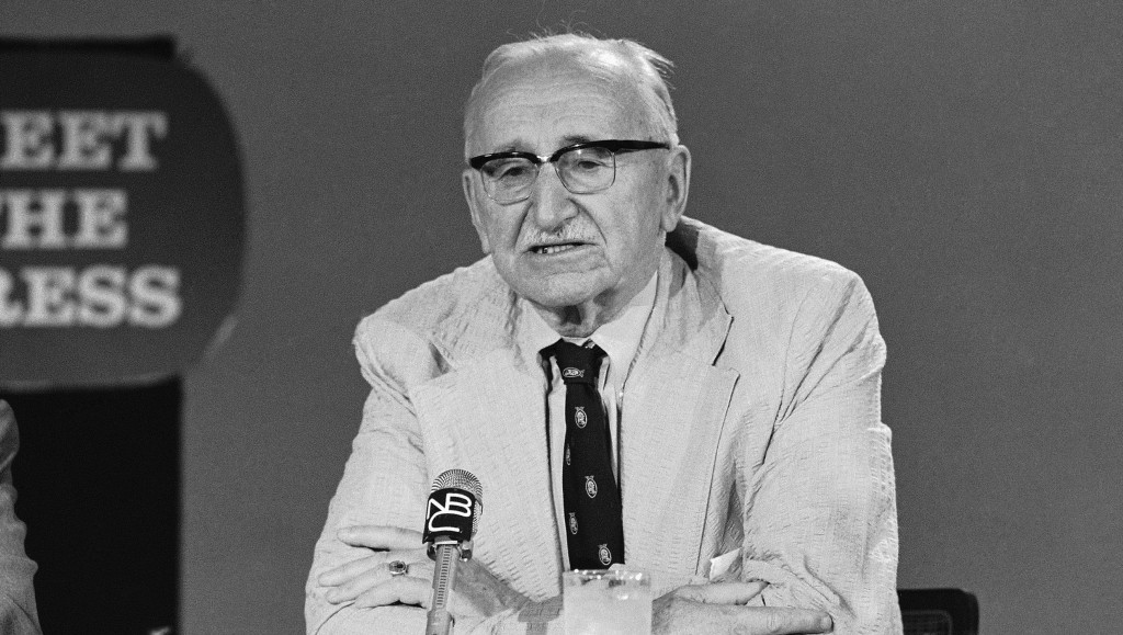 Hayek as Social Scientist