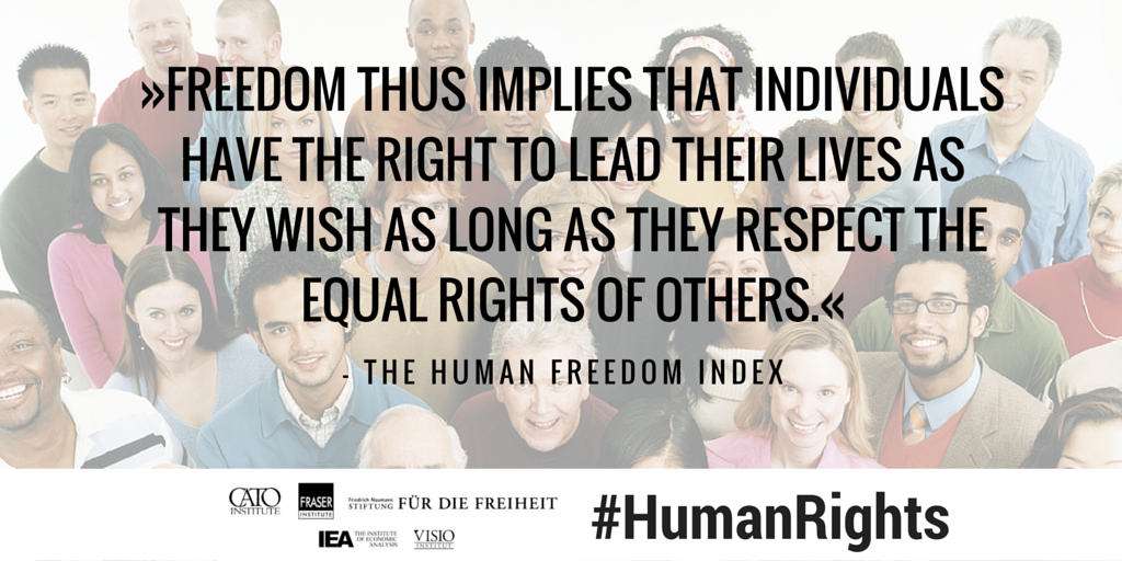 Happy Human Rights Day!