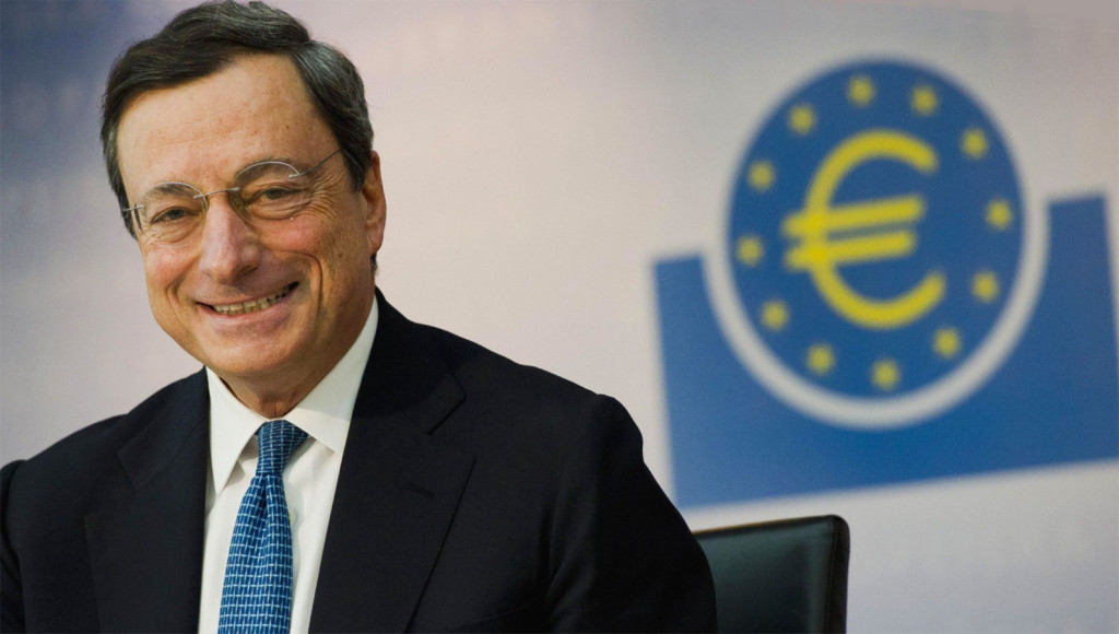 Draghi Did “Everything in His Power”, It Is the Politicians’ Turn