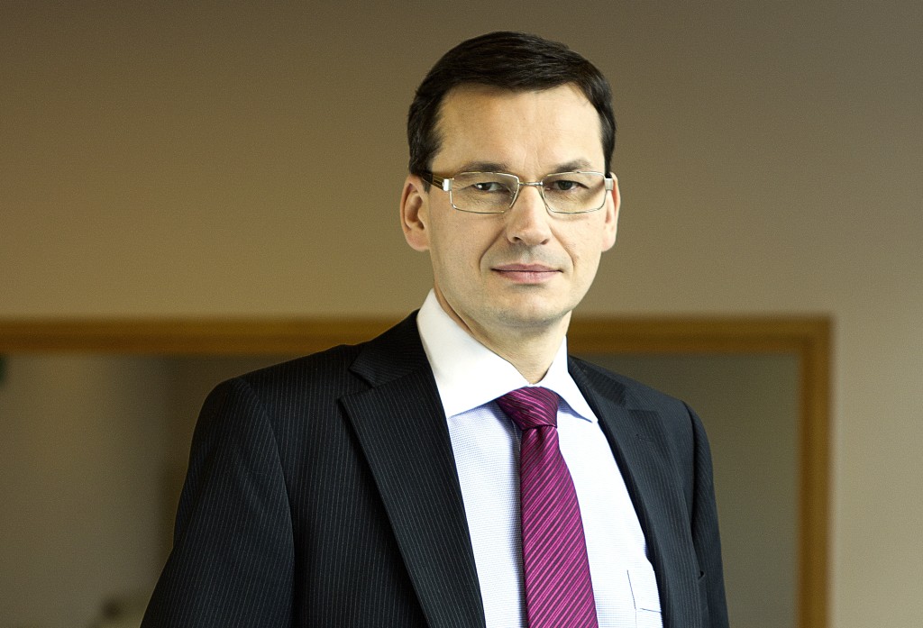 Morawiecki’s Plan as a Symbol of Polish State Interventionism