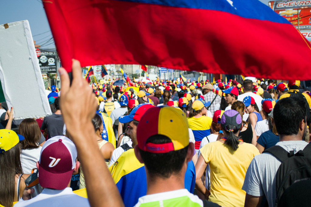 Venezuela Turns to Cryptocurrencies