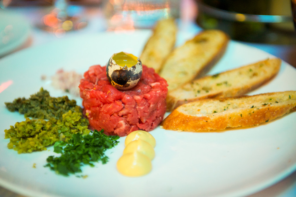 Will Delegalized Steak Tartare Force the Slovak Authorities to Self-Reflect?