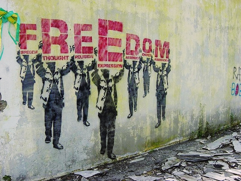 The Route to a Free Society: What Should Contemporary Liberalism Be Like?