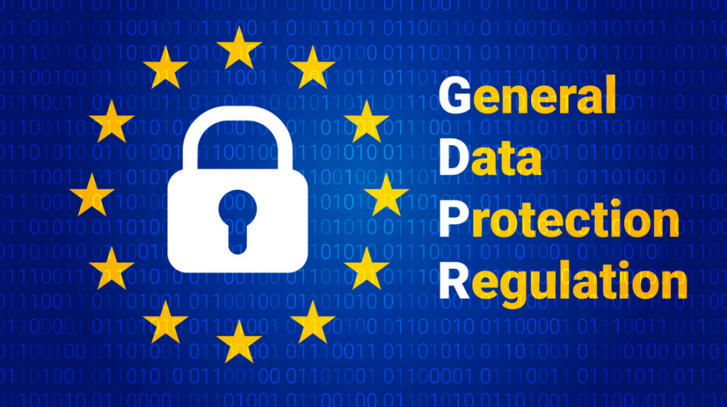 GDPR Is a Tool for Radicals