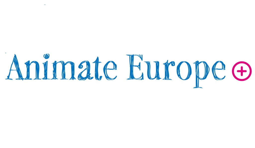 Animate Europe 2019: Europe+