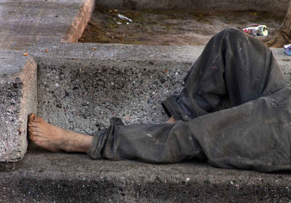 Stop Being Homeless, It’s Illegal Now: Hungary’s Constitutional Ban on Rough Sleeping