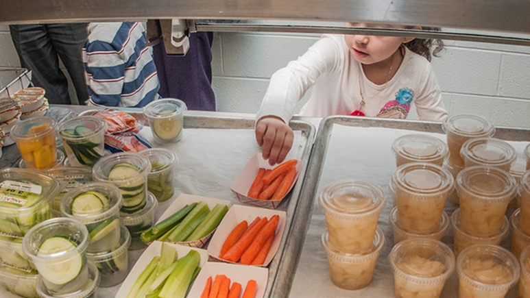 Let’s Get Rid Of Free Lunch Program and Actually Help Poor Kids