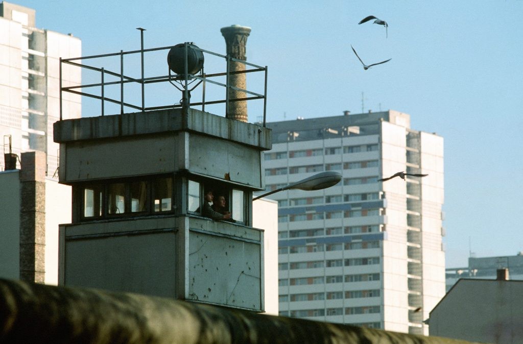 Devastating Impact of Rent Control in Germany (and Abroad