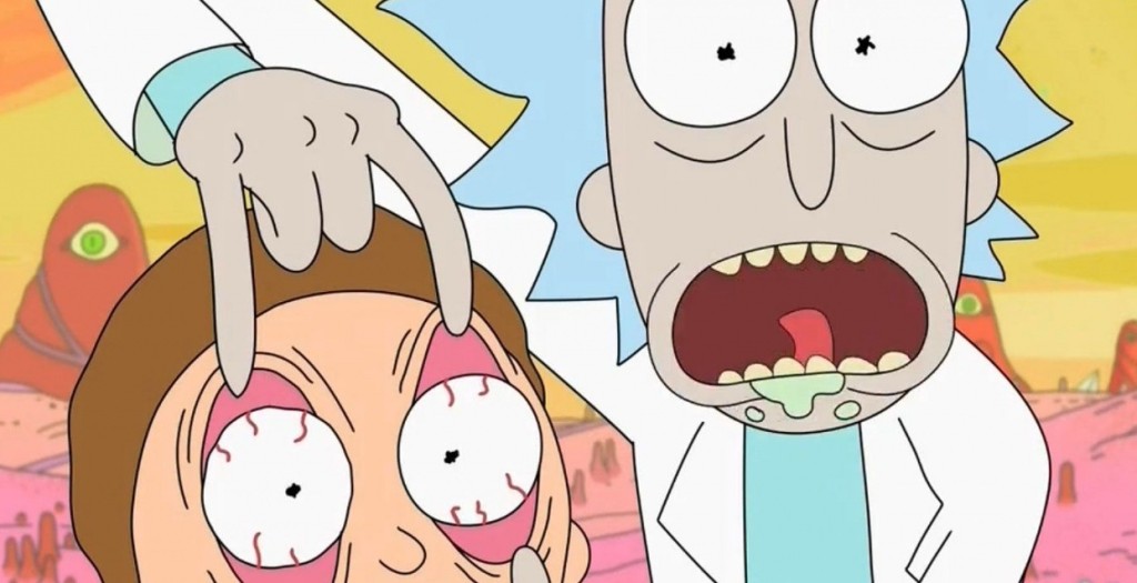 <i>Rick and Morty</i>, and Whatever: What Is It About?