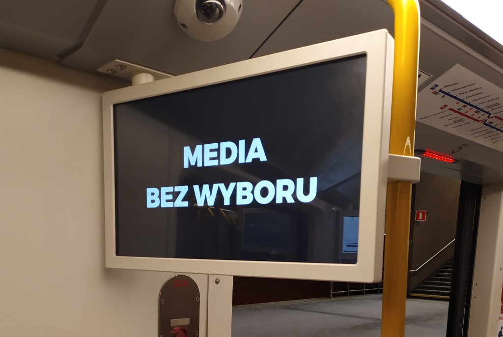 Media Pluralism in Central Europe Under Pressure