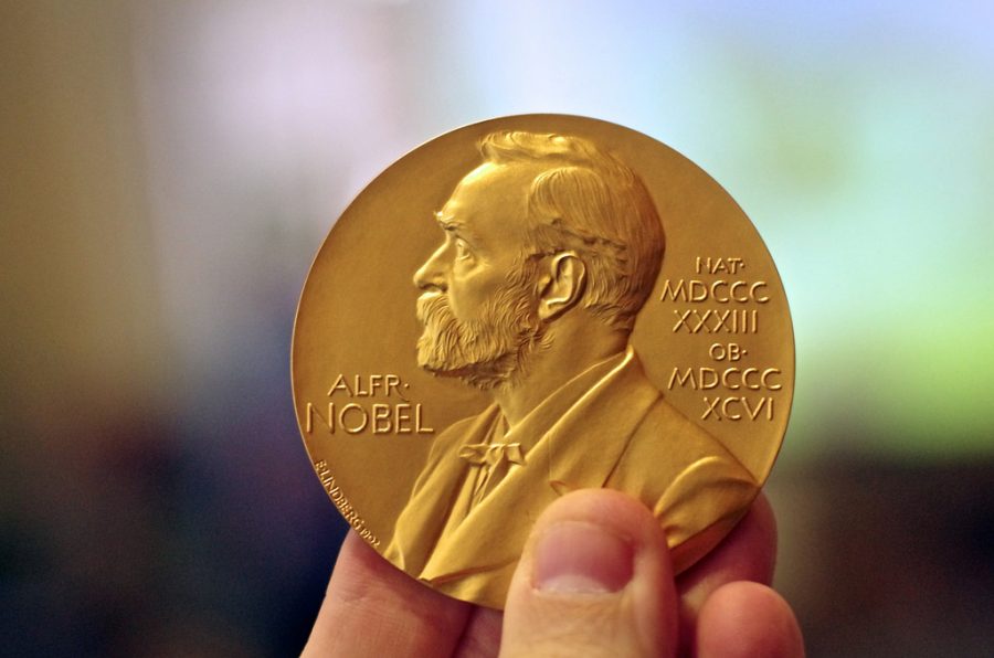 Revealing Nominees for 2021 Nobel Peace Prize