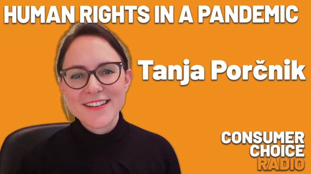 VIDEO: Human Rights and the COVID-19 Pandemic