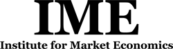 Institute for Market Economics (IME)