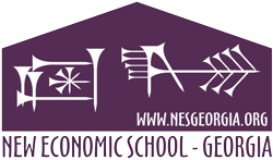 New Economic School - Georgia