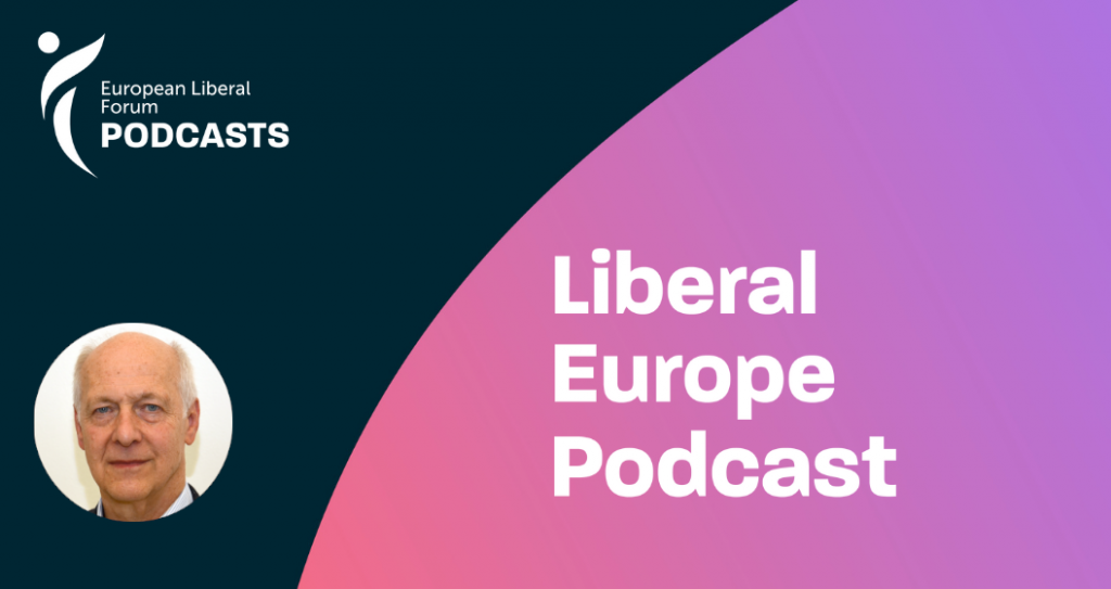 France, Ukraine, and Future of Europe [PODCAST]