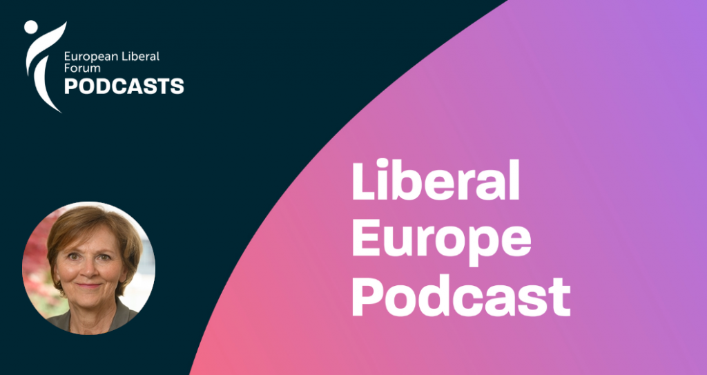 President Macron, China, and European Strategic Autonomy [PODCAST]