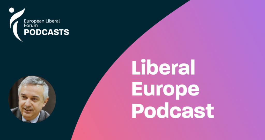 Political Future of Italy, Middle East, Israel, and EU [PODCAST]