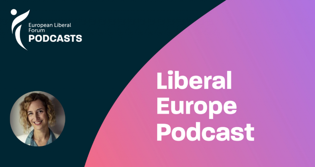 How German Policies Were Transformed by Russian Invasion of Ukraine [PODCAST]