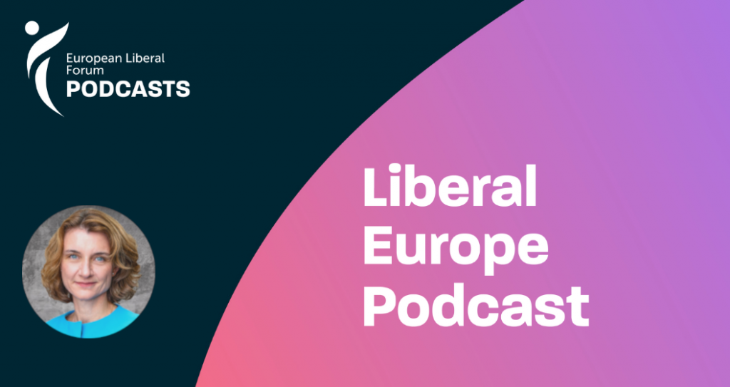 Reforming and Enlarging EU for 21st Century [PODCAST]