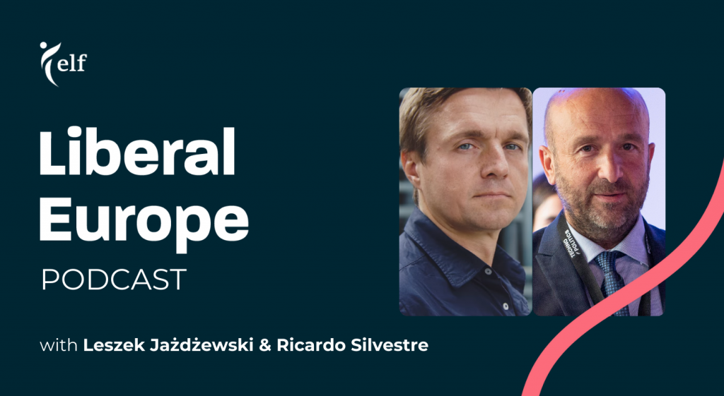 Let’s Talk Elections with Ricardo Silvestre and Leszek Jazdzewski [PODCAST]