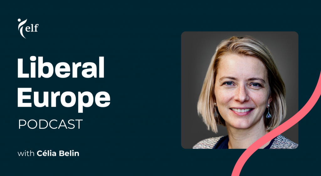 Current Socio-Political Situation in France and U.S. Elections with Célia Belin [PODCAST]