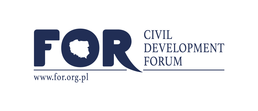 Civil Development Forum (FOR)