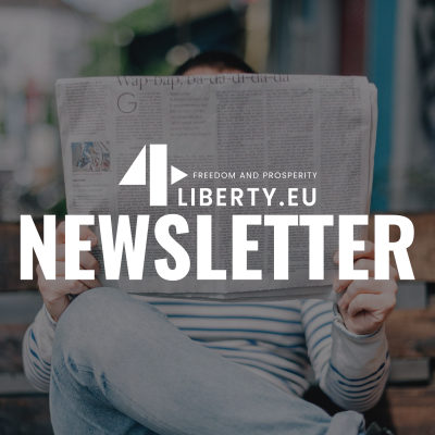 Is Inflation Inevitable? [4liberty.eu Newsletter]