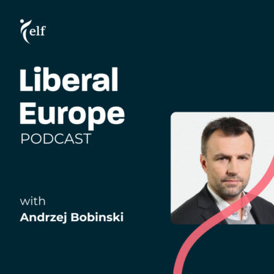 Trump’s Impact on Europe and Elections in Poland with Andrzej Bobinski [PODCAST]