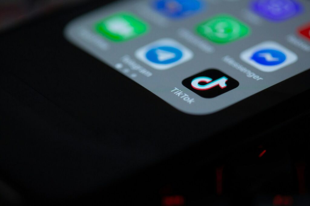From Arguments to Virality: How TikTok Turns Politics into Spectacle From Arguments to Virality: How TikTok Turns Politics into Spectacle