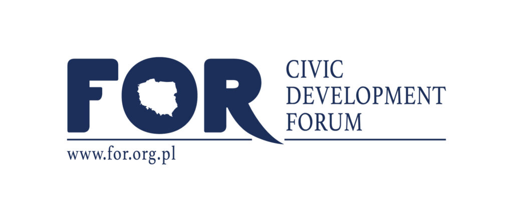 Civic Development Forum (FOR) Civic Development Forum (FOR)