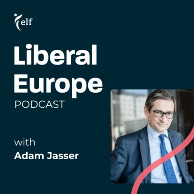 Who Will Win the Polish Presidential Election? with Adam Jasser [PODCAST]