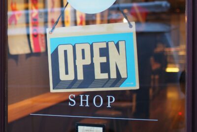 Sunday Shopping: In The Interest of Consumers and Employees