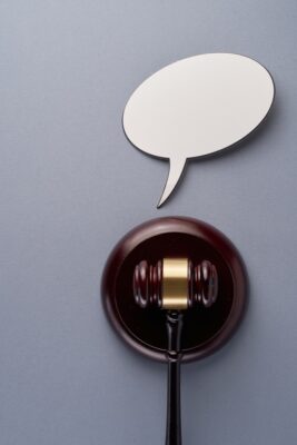 Javier Milei Is Enemy of Free Speech