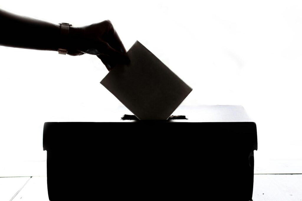 Moral Superiority Does Not Win Elections