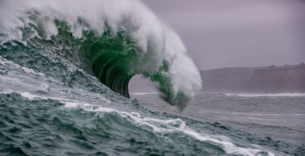 Fundamental Crisis Tsunami Fundamental Crisis Tsunami