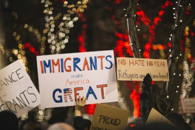 Beyond the Wall: Trump’s Escalating War on Hispanic America