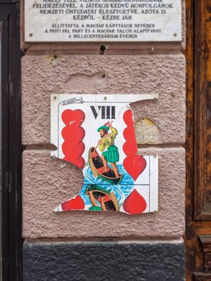 Power Thrown Up Against the Wall: Decline of Hungarian Political Poster Culture