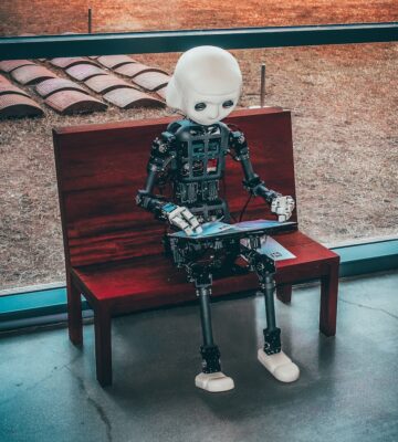 AI in Schools: Between Promise of Progress and Educational Reality