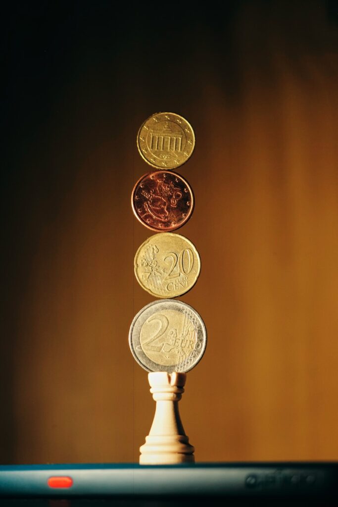 Europe Needs Strong, Not Weak Euro