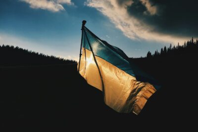 Ukraine’s Economy Shows Resilience with 8% Growth Despite Ongoing War Challenges