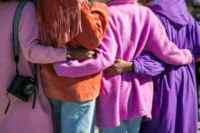 Missing Half of History – Women Return to History