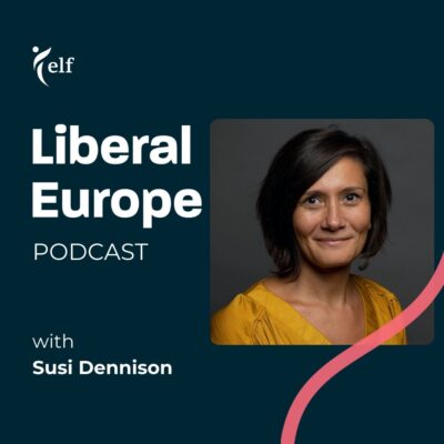 Can We Build Consensus on Climate Policy? with Susi Dennison [PODCAST]