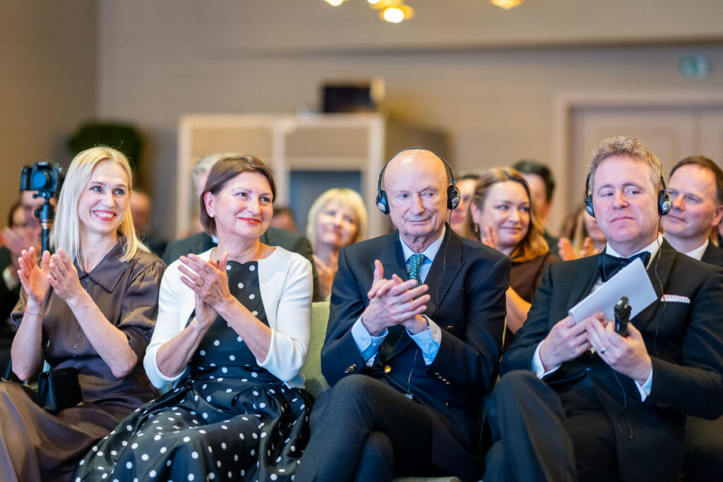 Longing for Limited Government: What You Will Not See on Posters