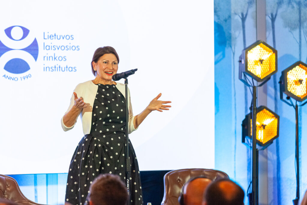 Longing for Limited Government: What You Will Not See on Posters