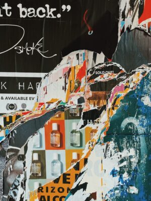 Longing for Limited Government: What You Will Not See on Posters