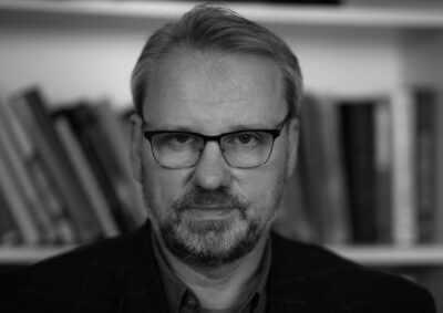 Wolfgang Münchau on His New Book “Kaput. The End Of The German Miracle” [INTERVIEW]