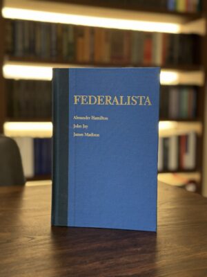 <i>The Federalist</i> Now Available in Polish